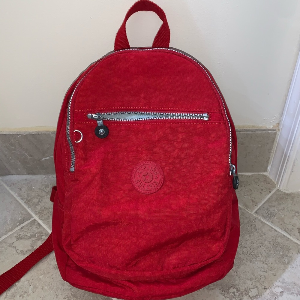 Kipling Backpack - image 1